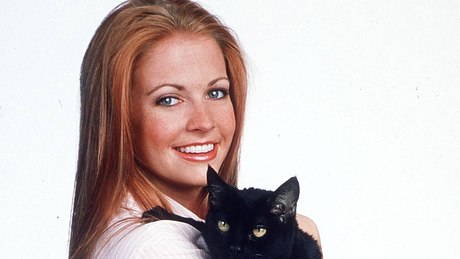 Sabrina: Total verhext: Das wird aus Katze Salem in der Netflix-Serie - Foto: Getty Images