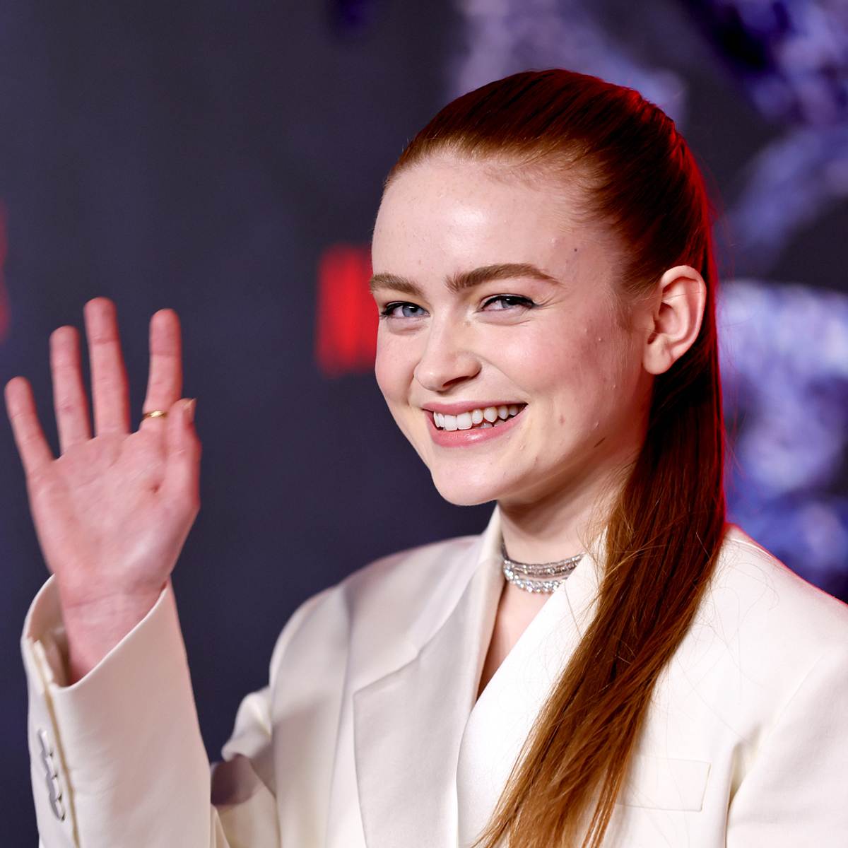 Sadie Sink: 10 Fakten über Max aus Stranger Things“-Star