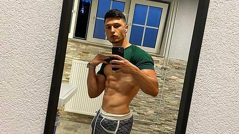 Sammy Baker: Deutscher Influencer von Polizei erschossen - Foto: sammy_bkr