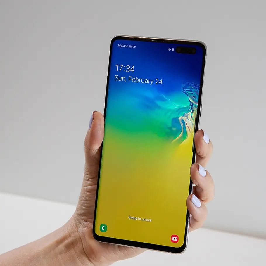 Samsung Galaxy S10 5G