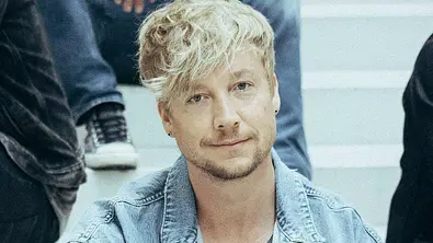 Samu Haber ist gar nicht so brav, wie er aussieht: Wegen eines Drogenvergehens muss er nun vor Gericht - Foto: Universal Music