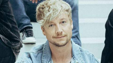 Samu Haber ist gar nicht so brav, wie er aussieht: Wegen eines Drogenvergehens muss er nun vor Gericht - Foto: Universal Music
