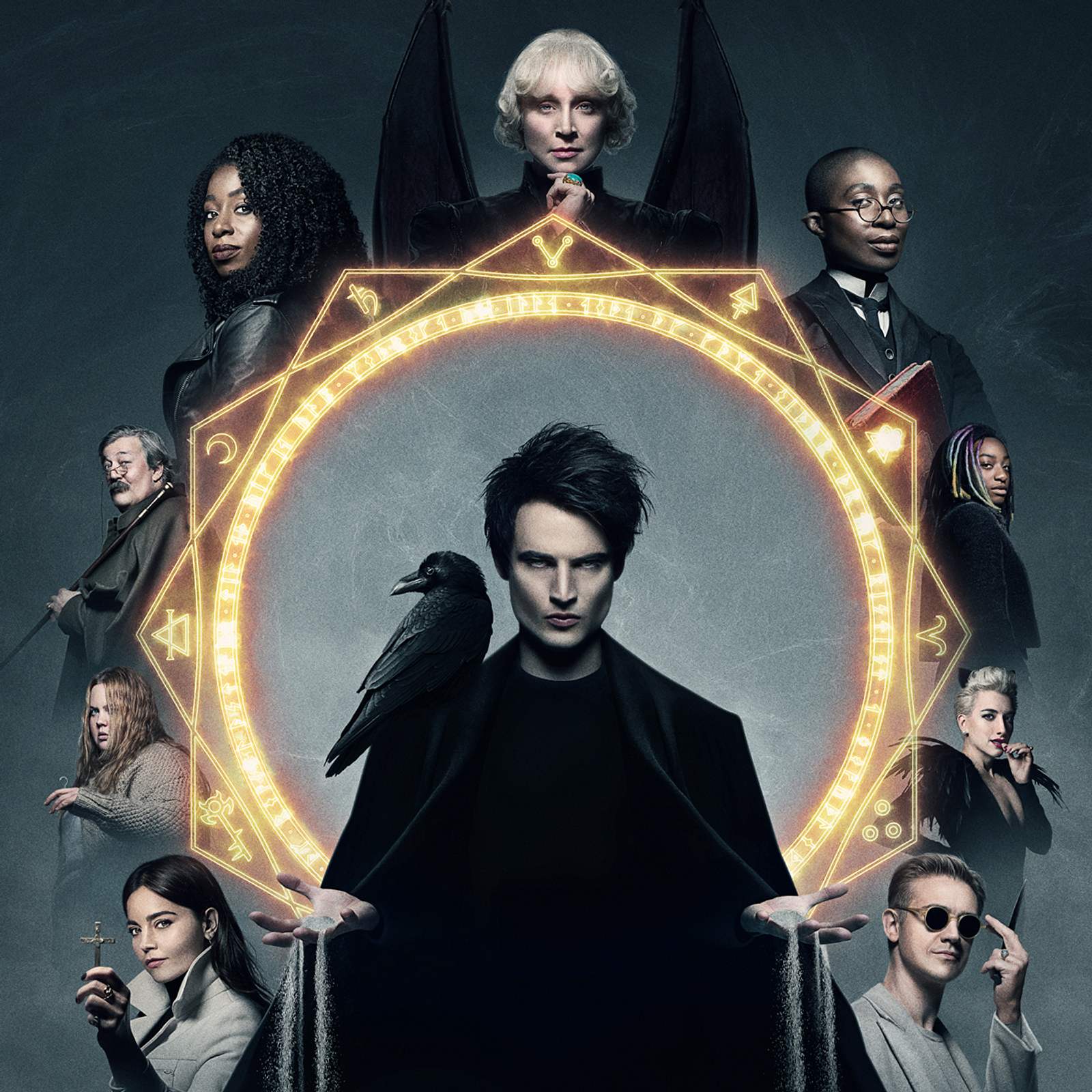 „Sandman“ Die größten Rätsel der NetflixSerie erklärt BRAVO