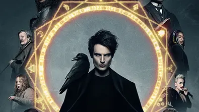 „Sandman“ Rätsel: Wer oder was sind die Ewigen? - Foto: Courtesy of Netflix © 2021