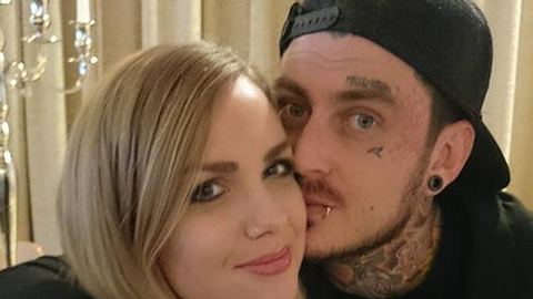 Sandra heiratet bei DSDS - Foto: Facebook/Sandra-Berger
