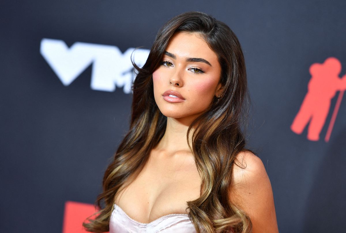 Sängerin Madison Beer gesteht Selbstmordgedanken 