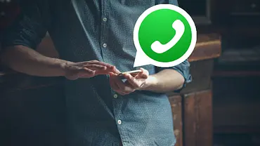 Nervige WhatsApp-Kontakte - Foto: iStock: demaerre Nervige WhatsApp-Kontakte - Foto: iStock: demaerre