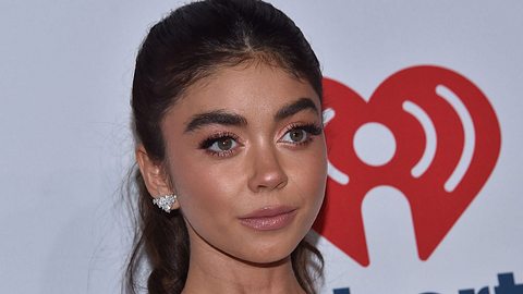 Sarah Hyland erschüttert nun mit diesem krassen Geständnis. - Foto: Getty Images