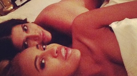 Sarah Joelle Jahnel: Hat sie einen Freund? - Foto: Instagram: Sarah Joelle Jahnel