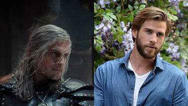 Schauspieler-Wechsel: Henry Cavill „The Witcher“ wird gegen Liam Hemsworth ausgetauscht, Netflix - Foto: Susie Allnutt / Netflix // IMAGO / E-PRESS PHOTO.com