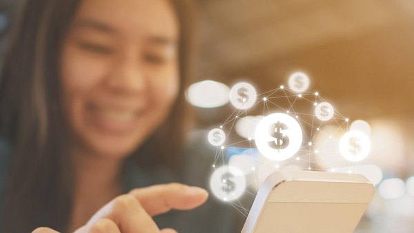 Schnell Geld verdienen: 15 coole Ideen - Foto: marchmeena29 / iStockphotos