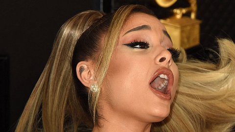 Schock für Ariana Grande: bewaffneter Mann vor ihrem Haus! - Foto: IMAGO / ZUMA Wire