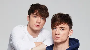 Schock: Kein YouTube mehr! Die Lochis trennen sich! - Foto: B.Jaworek/ BRAVO Schock: Kein YouTube mehr! Die Lochis trennen sich! - Foto: B.Jaworek/ BRAVO