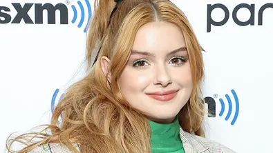 Ariel Winter wurde vor allem durch ihre Rolle als Alex Dunphy in der Serie Modern Family bekannt. Dieses Jahr wurde die Serie nach 11 Staffeln eingestellt. - Foto: Getty Images
