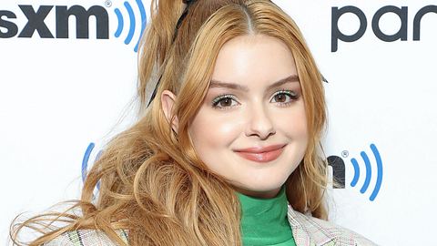 Ariel Winter wurde vor allem durch ihre Rolle als Alex Dunphy in der Serie Modern Family bekannt. Dieses Jahr wurde die Serie nach 11 Staffeln eingestellt. - Foto: Getty Images