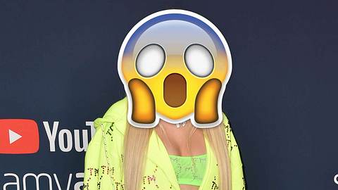 Schock: YouTuberin mit Waffe bedroht - Foto: Getty Images