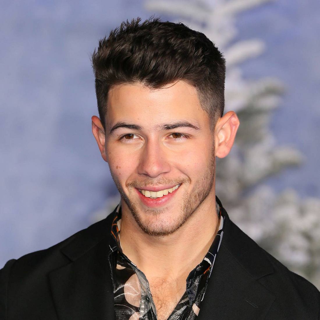 Nick Jonas' drei Schneidezähne Muttermale, Zahnlücken und Co