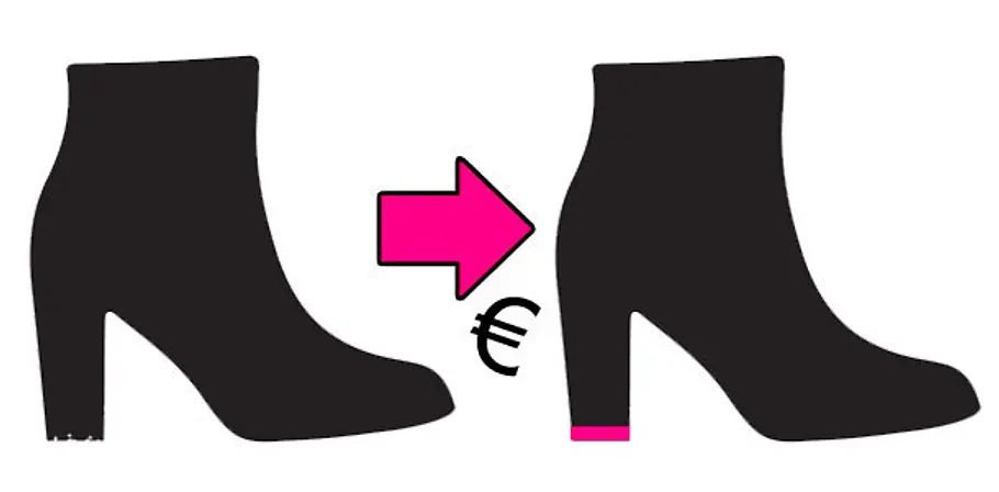 Dinge, die dein Outfit ruinieren