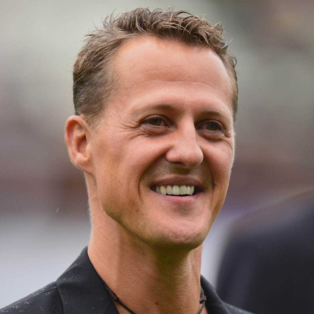 Michael Schumacher kämpft zuhause weiter für die Genesung.