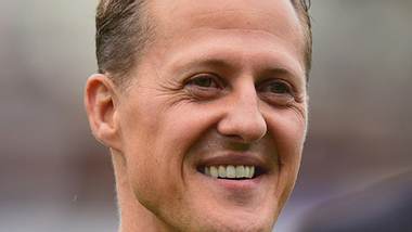 Michael Schumacher kämpft zuhause weiter für die Genesung. - Foto: getty images