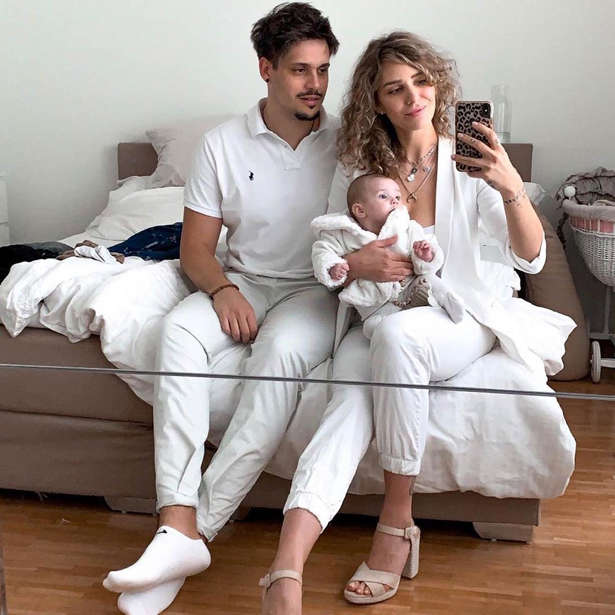 Schwangere YouTuber: Das sind die Babys der Web-Stars Anja Zeidler