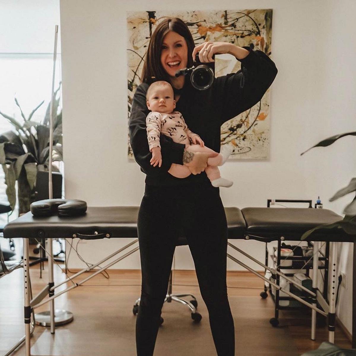 Schwangere YouTuber: Das sind die Babys der Web-Stars Sabibo