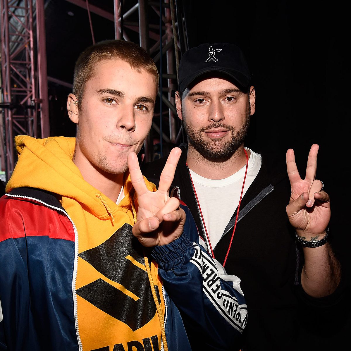 Manager in Sorge, dass Justin Bieber an Überdosis stirbt