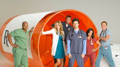 Scrubs-Reboot: Welche Stars wären dabei? - Foto: Touchstone Television / Star / Disney