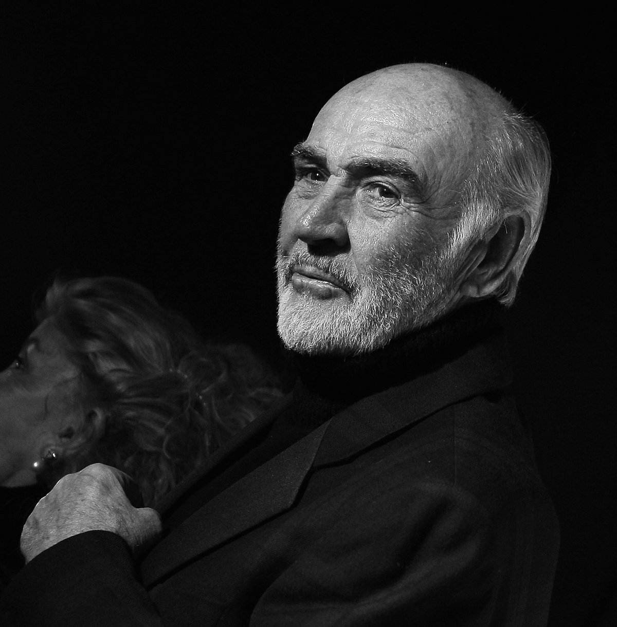 Sean Connery