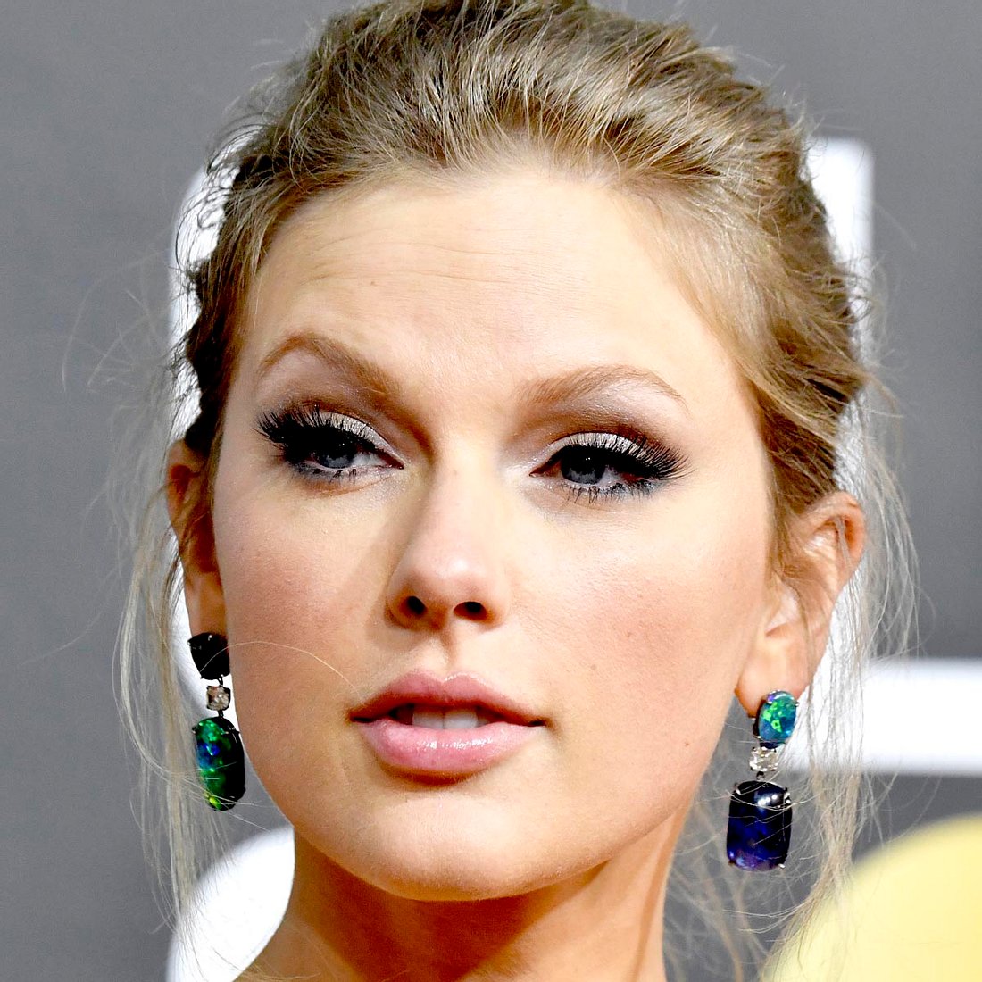 Sehr dünne Stars: Taylor Swift