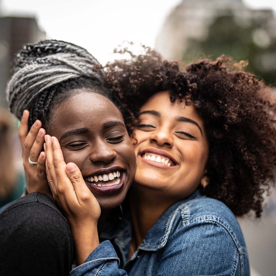 Selbstliebe: 10 Regeln, wie du sie lernen kannst! - Empathie