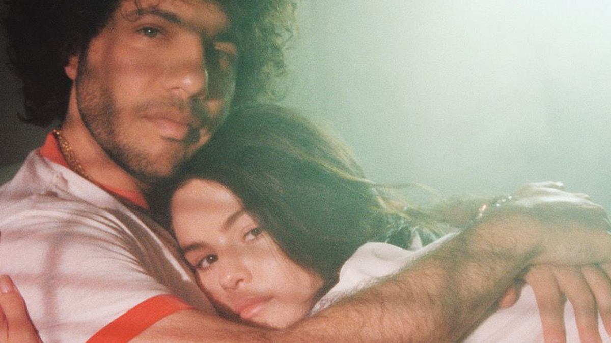 Selena Gomez: Alle Infos zu ihrem neuen Album I Said I Love You First mit Benny Blanco