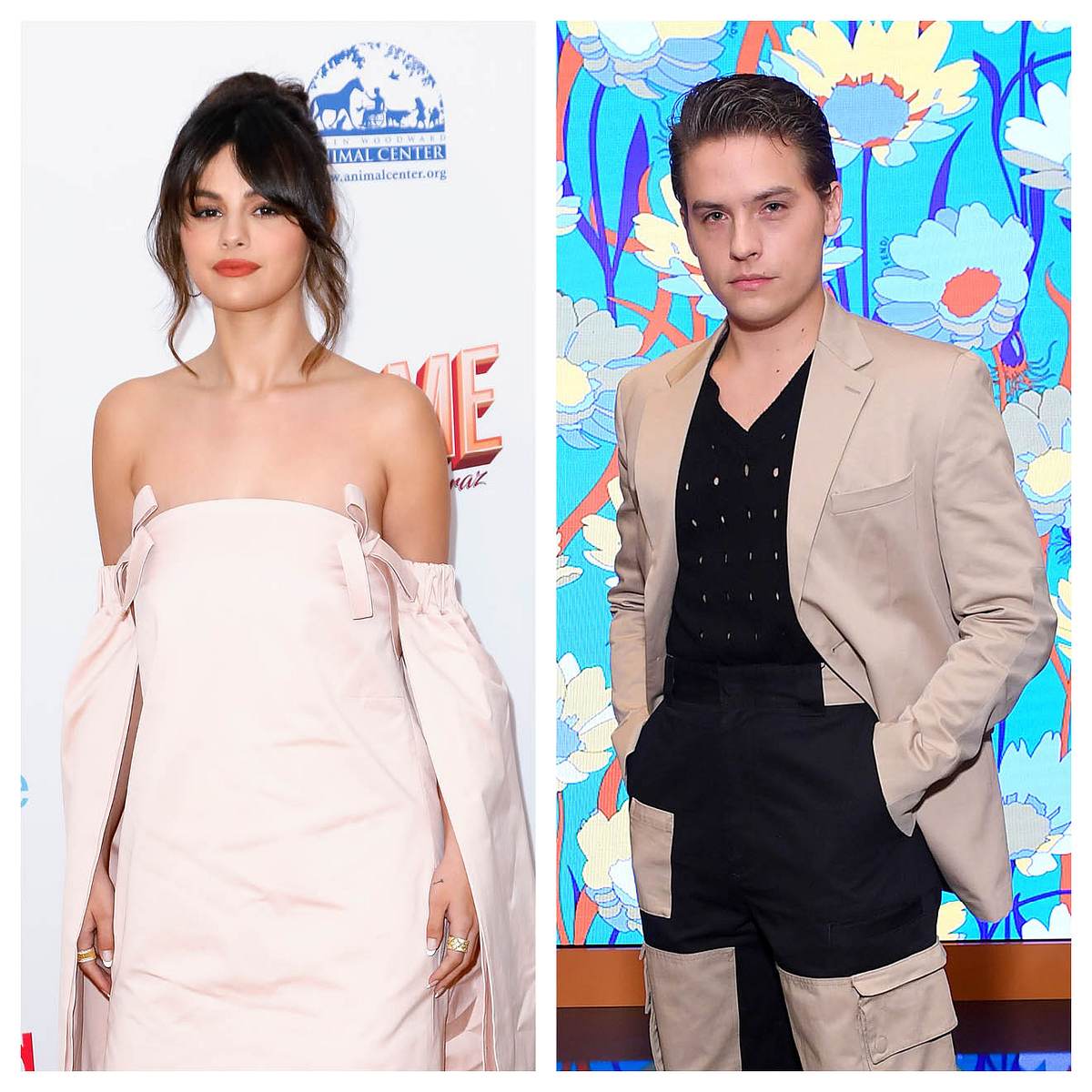 Selena Gomez beleidigt Dylan Sprouse