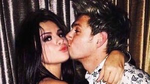 Selena Gomez: Datet sie Niall Horan? - Foto: Selena Gomez: Datet sie Niall Horan?