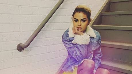Selena Gomez: So offen geht sie mit ihrer Depression um! - Foto: Instagram/selenagomez