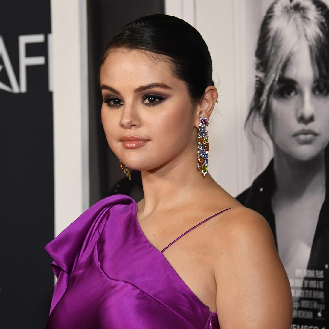 Selena Gomez Film: Assistentin über Depression Sie wollte nicht mehr leben