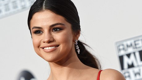 Selena Gomez: So sollte ihr Freund sein - Foto: Getty Images