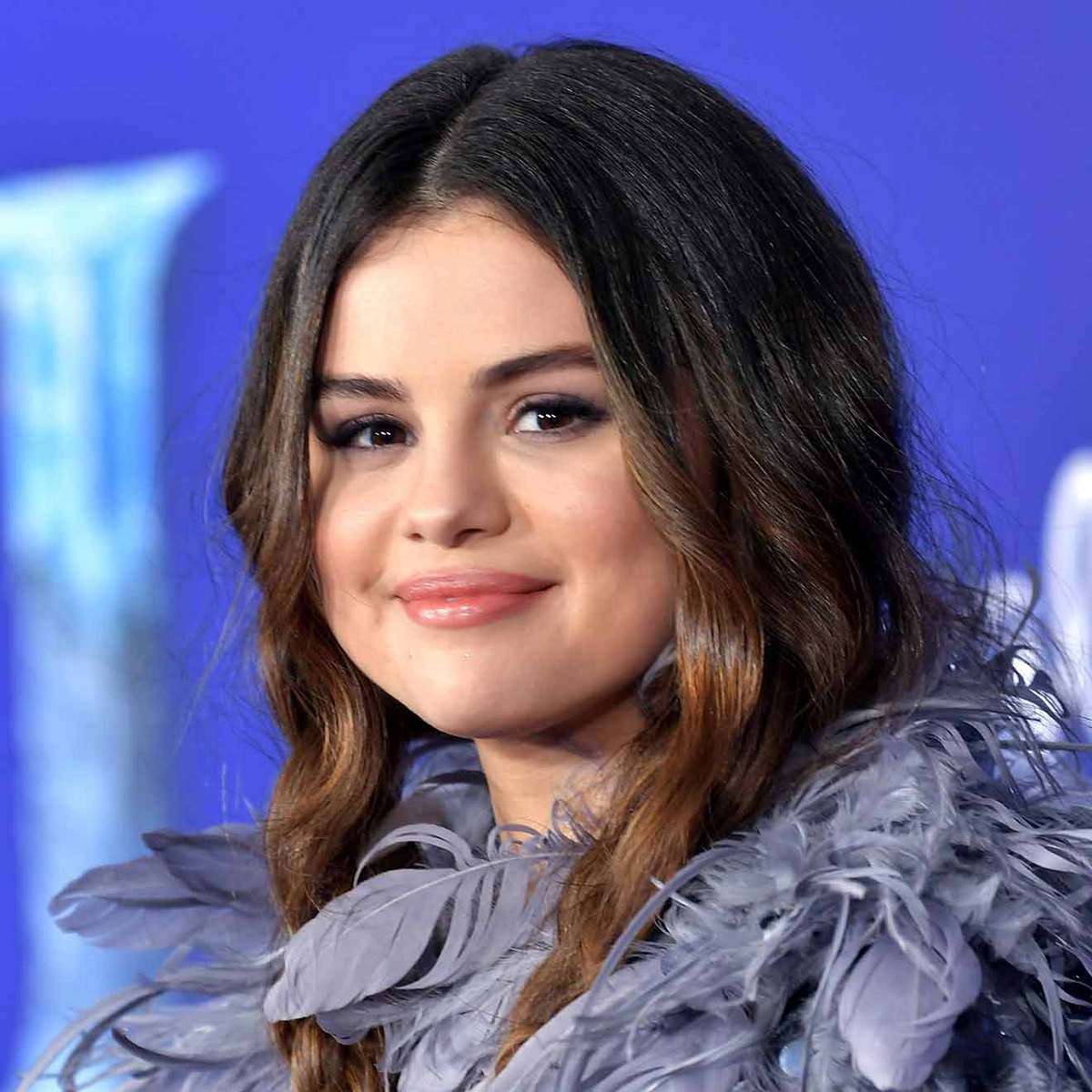 Selena Gomez zeigt Kuss-Foto auf Instagram