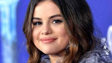 Selena Gomez zeigt Kuss-Foto auf Instagram - Foto: Getty Images
