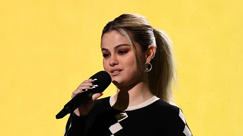 Selena Gomez: „Ich könnte nicht glücklicher sein!“ - Foto: Kevin Winter / Staff / Gettyimages