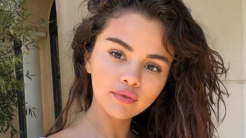 Hat Sängerin Selena Gomez womöglich das neue Liebesglück gefunden? - Foto: Instagram@selenagomez