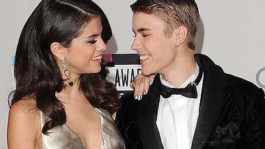 Justin Bieber & Selena Gomez sind wieder zusammen! - Foto: Getty Images