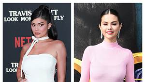 Selena Gomez macht Kylie Jenner Konkurrenz! - Foto: Getty Images