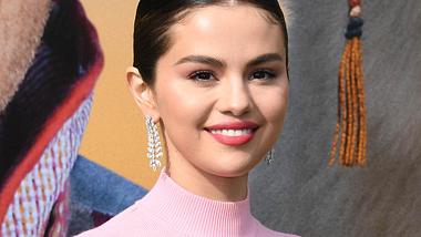 Selena Gomez: „Meine Ex-Freunde halten mich für verrückt“ - Foto: Getty Images
