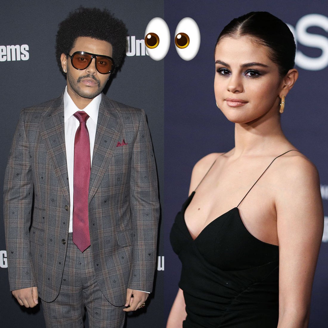 Selena Gomez reagiert auf Streit-Gerüchte: The Weeknd datet BFF!