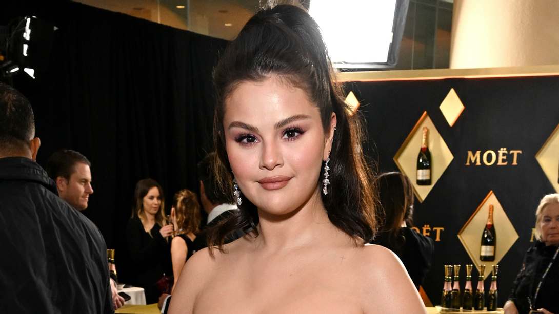 Selena Gomez schämt sich für diese eine Sache sehr - Foto: Michael Kovac / Kontributor / Getty Images