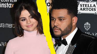 Selena Gomez & The Weeknd: Trennung wegen Justin Bieber? - Foto: Getty Images