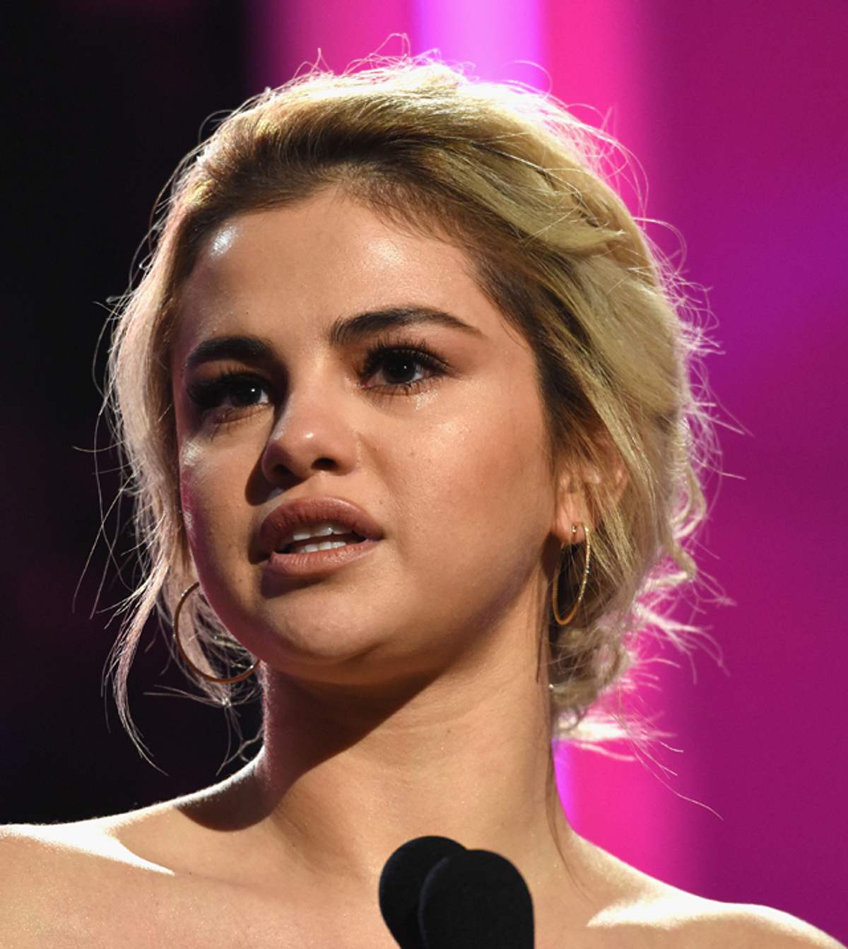 Selena Gomez ist Women of the Year!