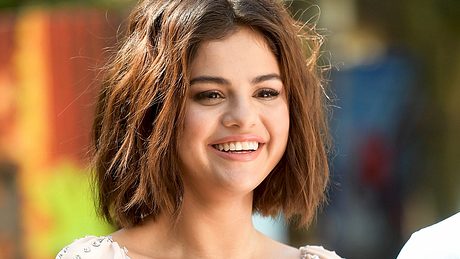 Selena Gomez hat sich endlich zurück gemeldet! - Foto: Getty Images