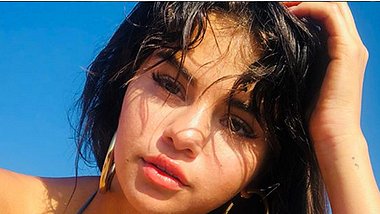 Selena Gomez ist nicht mehr die Person mit den meisten Insta-Followern - Foto: Instagram/selenagomez